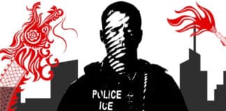 ICE Chinese
