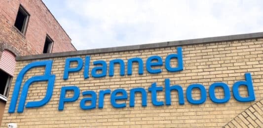 Planned Parenthood