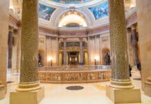 legislature