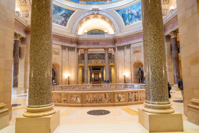 legislature