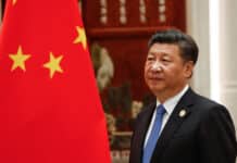 China's