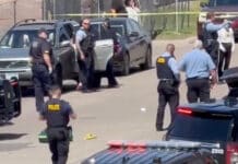 homicides