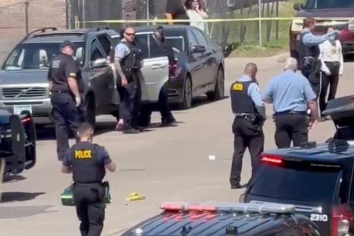 homicides homicides