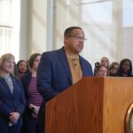 Mark Drake: Keith Ellison let fraud run rampant while fighting American energy companies Ellison Trump