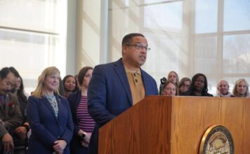 Ellison Trump