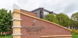 MSU Mankato to spend $70K in student fees on gender and sexuality programs Mankato