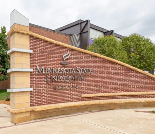 Mankato