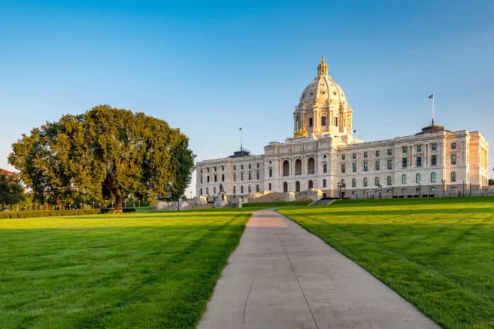 Legislature
