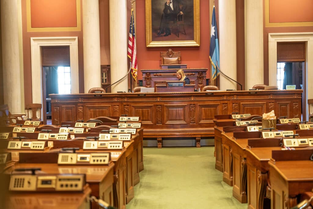 The working groups are not required to meet publicly. A special session will be needed to finalize w...