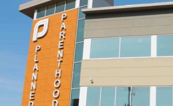 Planned Parenthood