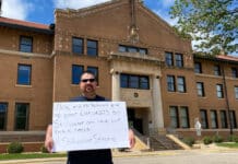 Stillwater prison