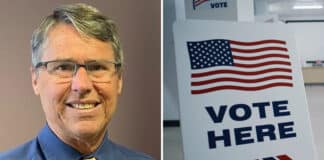 election