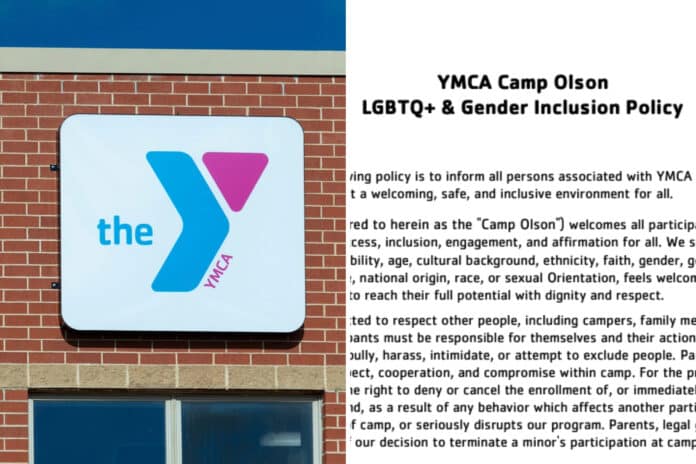 YMCA