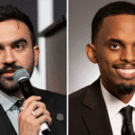 Zohran Mamdani & Omar Fateh