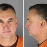 Vance Luther Boelter/Hennepin County Jail