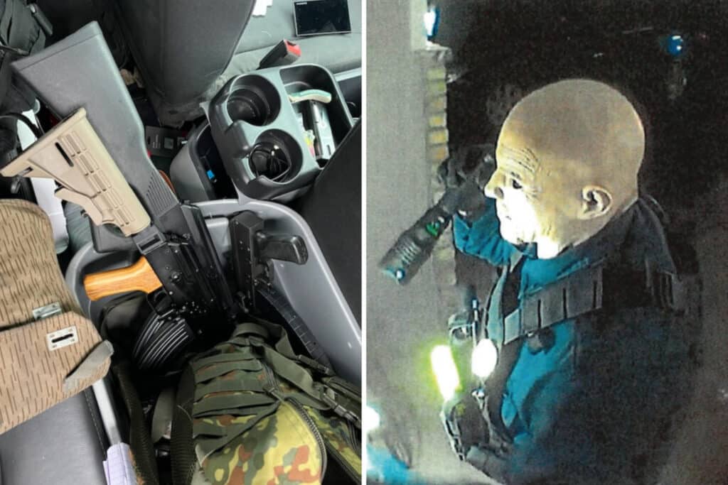 Federal charges Vance Boelter sent text to family members saying 'Dad