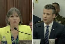 Hegseth