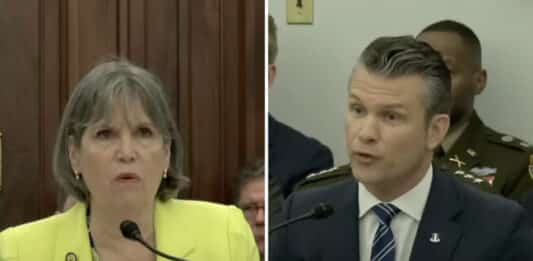 Hegseth