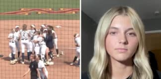 softball