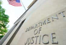 Department of Justice