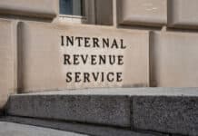 IRS