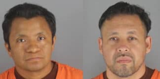 Two charged in nearly 900 pound meth bust in Minneapolis, part of Mexican drug operation meth