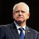 Biden DHS raised red flags over Tim Walz’s China ties, new docs show education