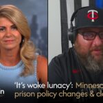 ‘It’s woke lunacy’: Retired corrections sergeant blasts Minnesota DOC policy changes, prison closure Liz Collin Reports