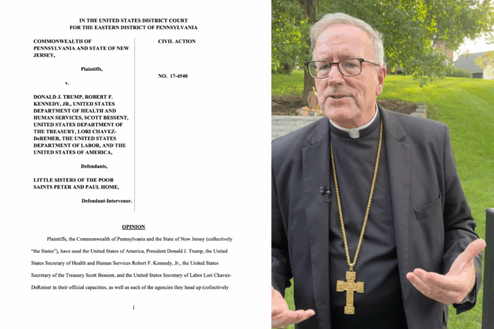 Bishop Robert Barron