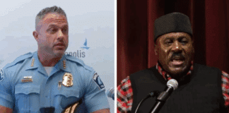 Scott Johnson: Rolling O’Hara gathers Moss again Chief O'Hara & Spike Moss