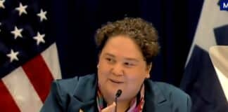 Minnesota Dem opens DNC’s summer meeting in most virtue-signaling way possible