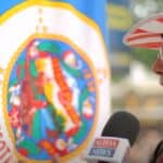 Elk River to consider flying former Minnesota state flag on city property State fair flag