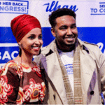 Former ‘enforcer’ for Ilhan Omar pleads guilty in Feeding Our Future fraud scheme Ilhan Omar/Guhaad Hashi Said