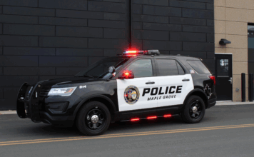 Maple Grove Police