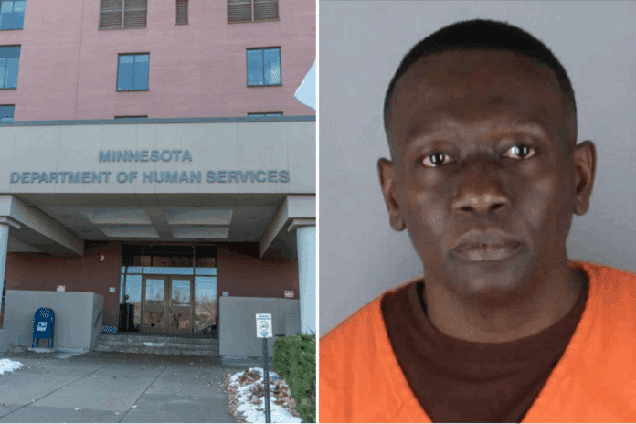 Minn. DHS & Wilson Tindi