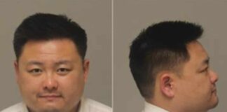 Sen. Xiong DWI Arrest