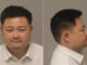 Sen. Xiong DWI Arrest