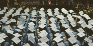 The cost of conformity: Study reveals 88% of students feel compelled to adopt progressive facade