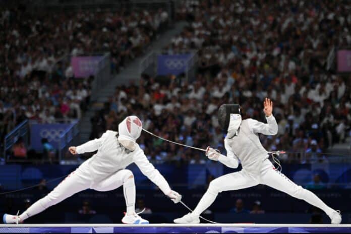 fencing