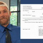 Matthew "Walker" Anderson