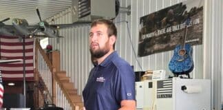 Wright County Republicans endorse Holmstrom in Senate special election holmstrom