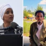 Ilhan Omar, prominent Minneapolis Dems slam DFL’s decision to vacate Omar Fateh mayoral endorsement