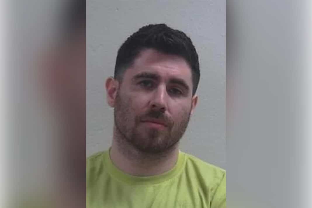 Repeat sex offender sentenced to 22 years in federal prison for sexual ...