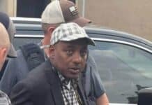 Well-known Somali activist arrested by ICE