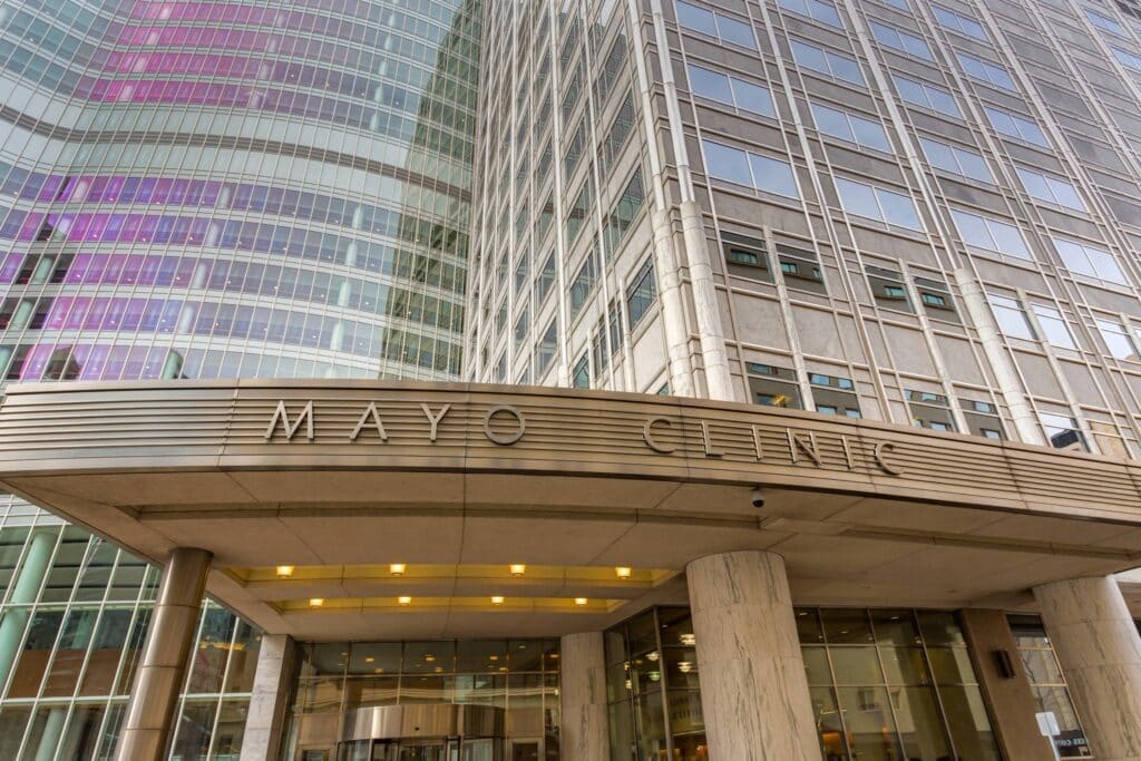 Mayo Clinic to pay $50,000 after worker denied religious exemption to