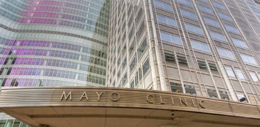 Mayo Clinic