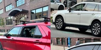 Three juveniles arrested in connection to another smash and grab damage spree