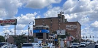 Before Annunciation shooting, at least 11 were shot including 3 dead in 4 Minneapolis shootings Tuesday to Wednesday