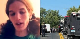 ‘I regret being trans’: Minneapolis school shooter expressed desire to detransition ahead of attack