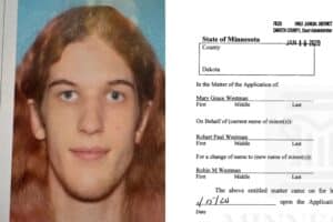 Sources identify shooter in Minneapolis Catholic school shooting as 23